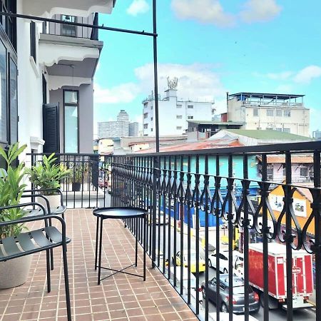 Perfect 1Br In Casco Viejo Apartman Panamaváros Kültér fotó