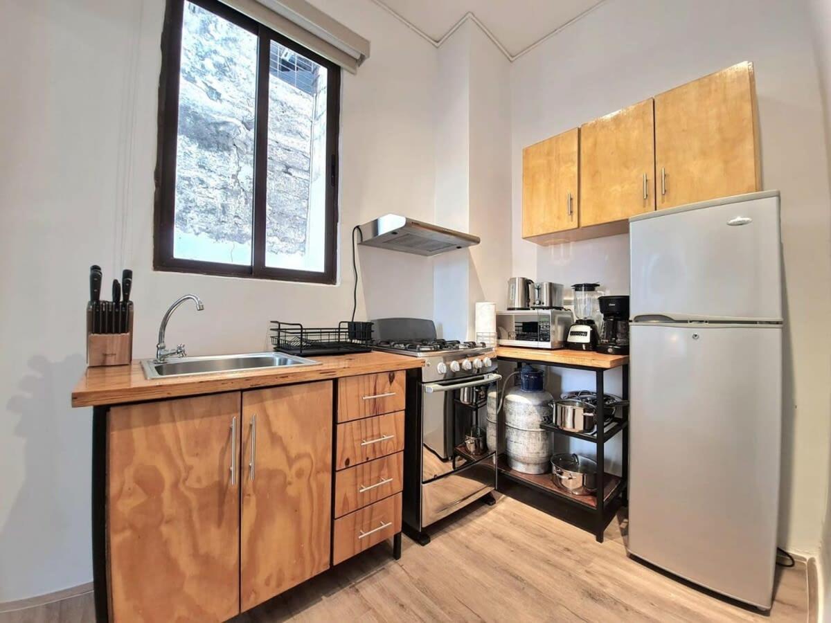 Perfect 1Br In Casco Viejo Apartman Panamaváros Kültér fotó
