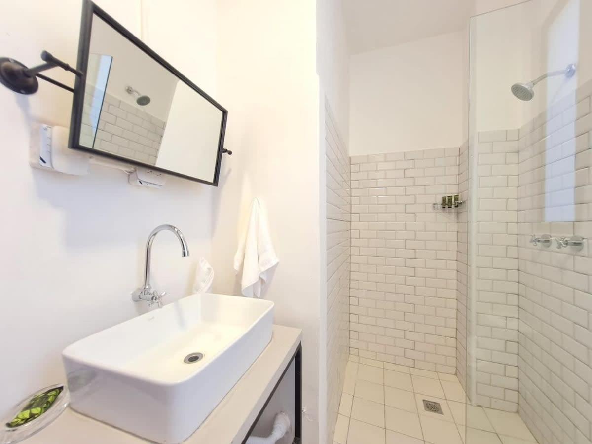 Perfect 1Br In Casco Viejo Apartman Panamaváros Kültér fotó