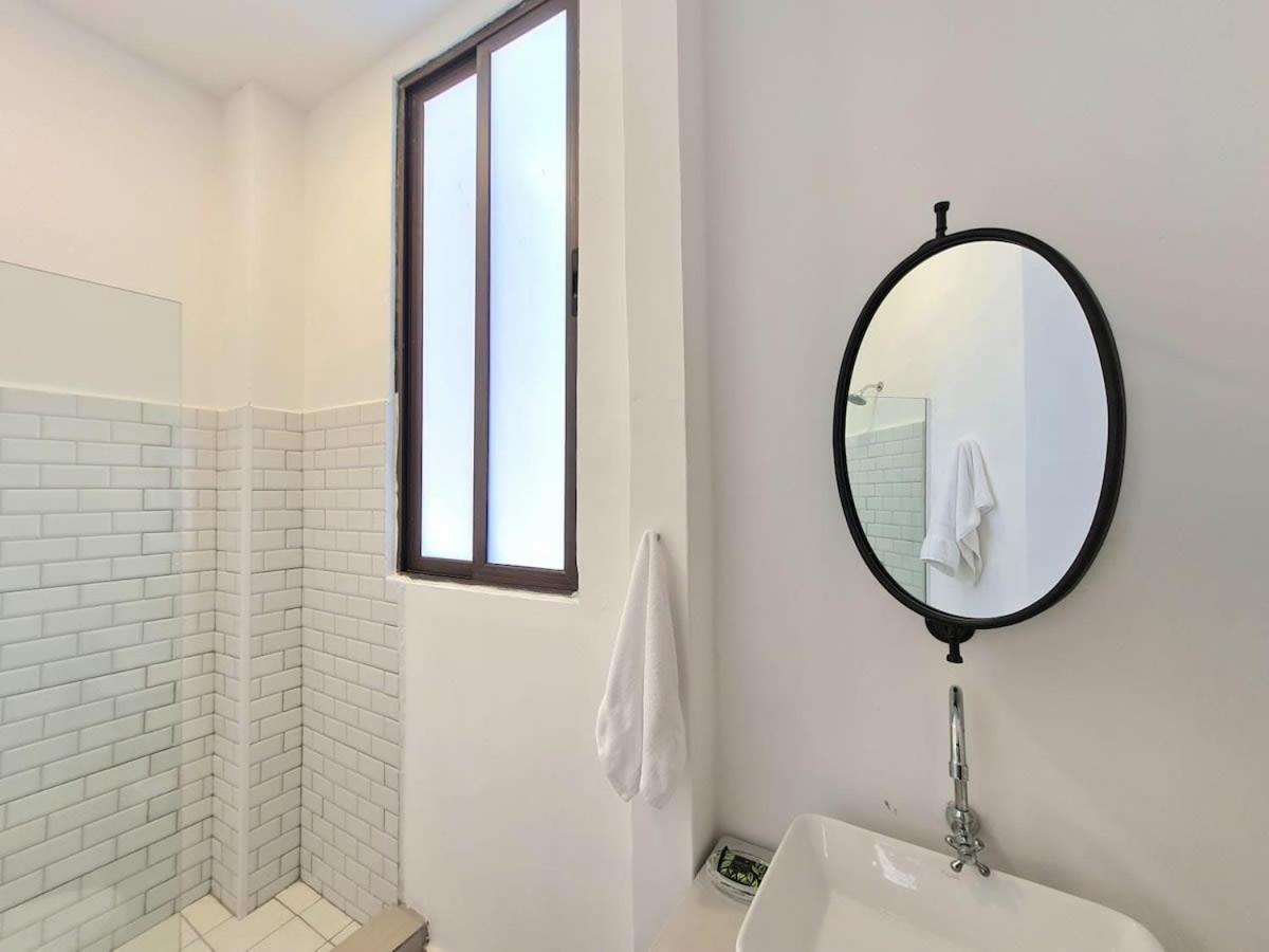 Perfect 1Br In Casco Viejo Apartman Panamaváros Kültér fotó