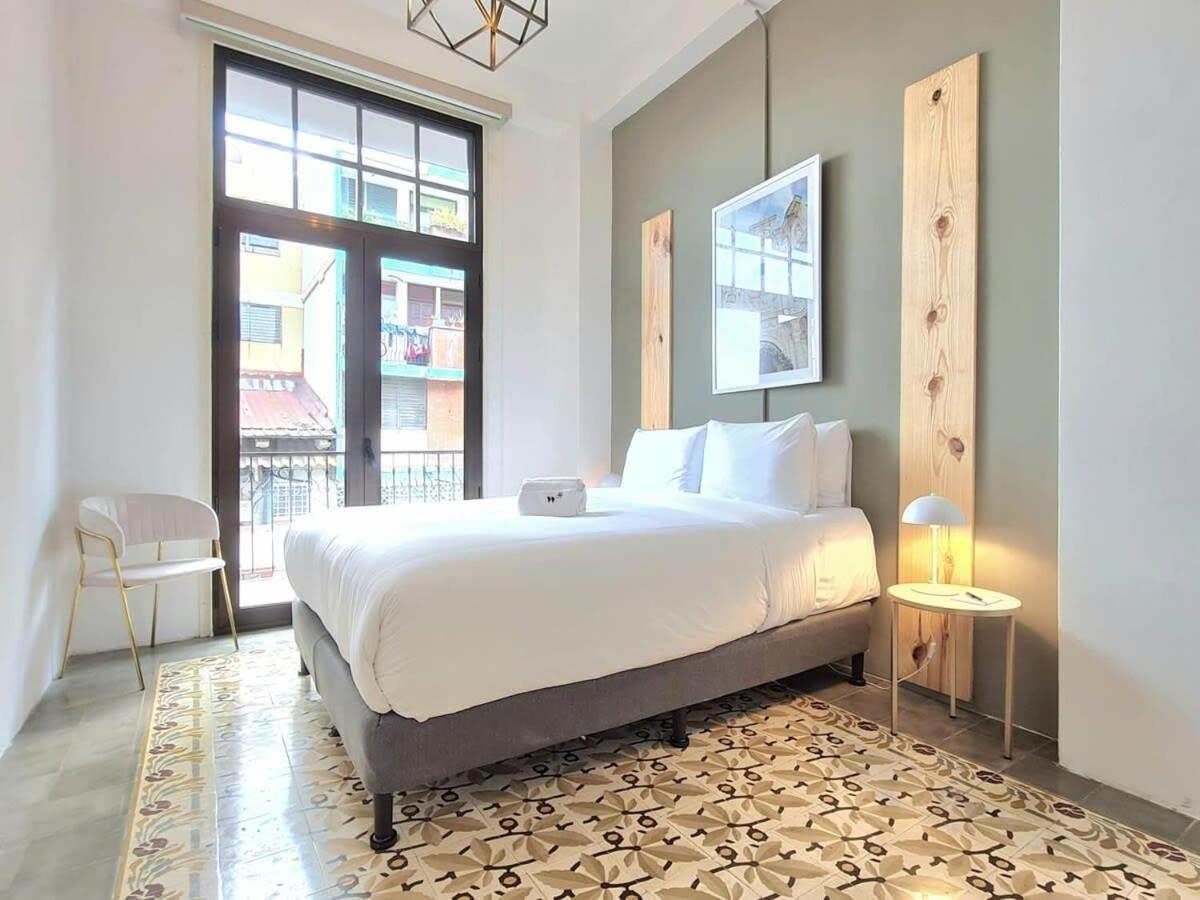 Perfect 1Br In Casco Viejo Apartman Panamaváros Kültér fotó