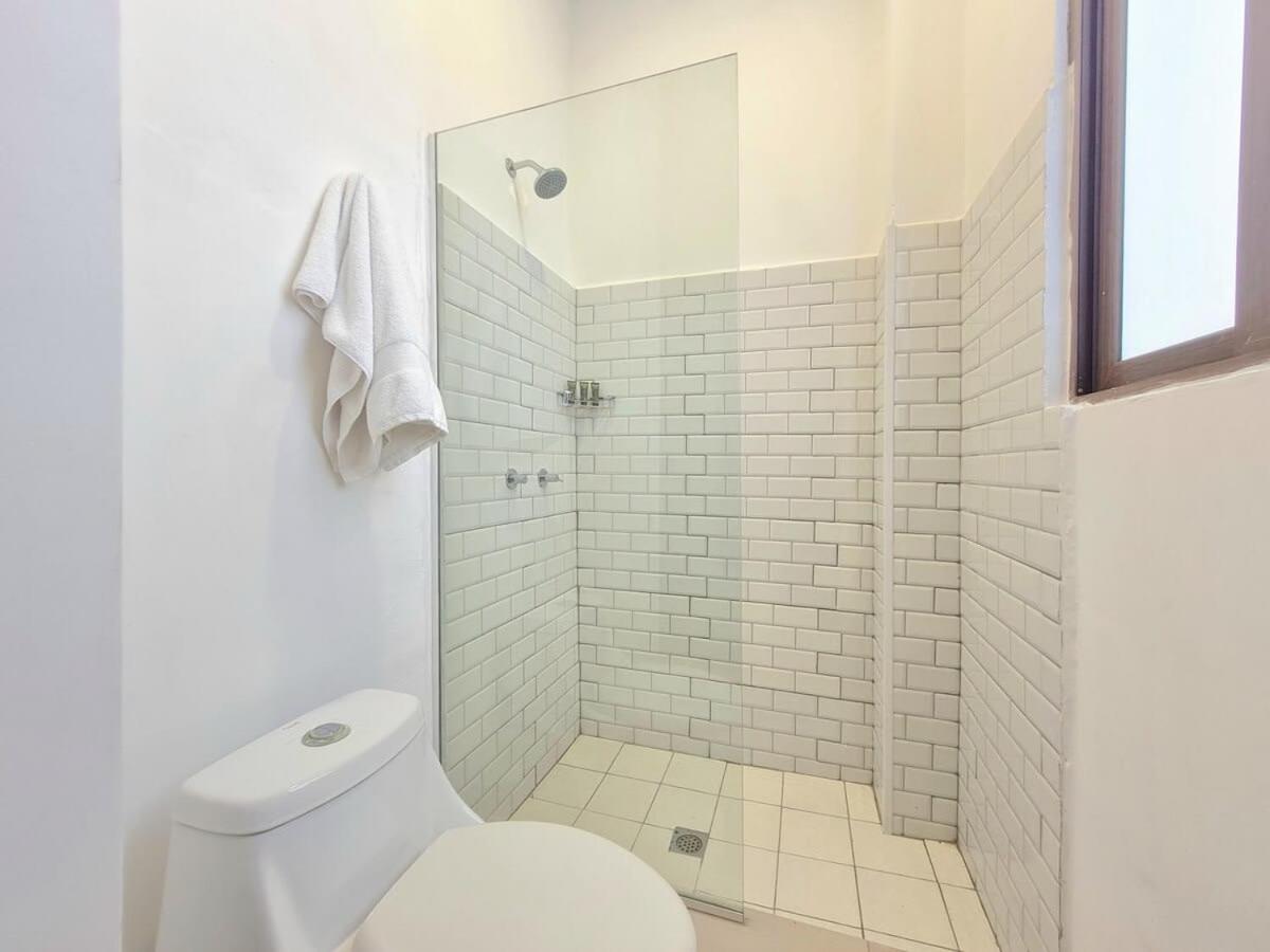 Perfect 1Br In Casco Viejo Apartman Panamaváros Kültér fotó